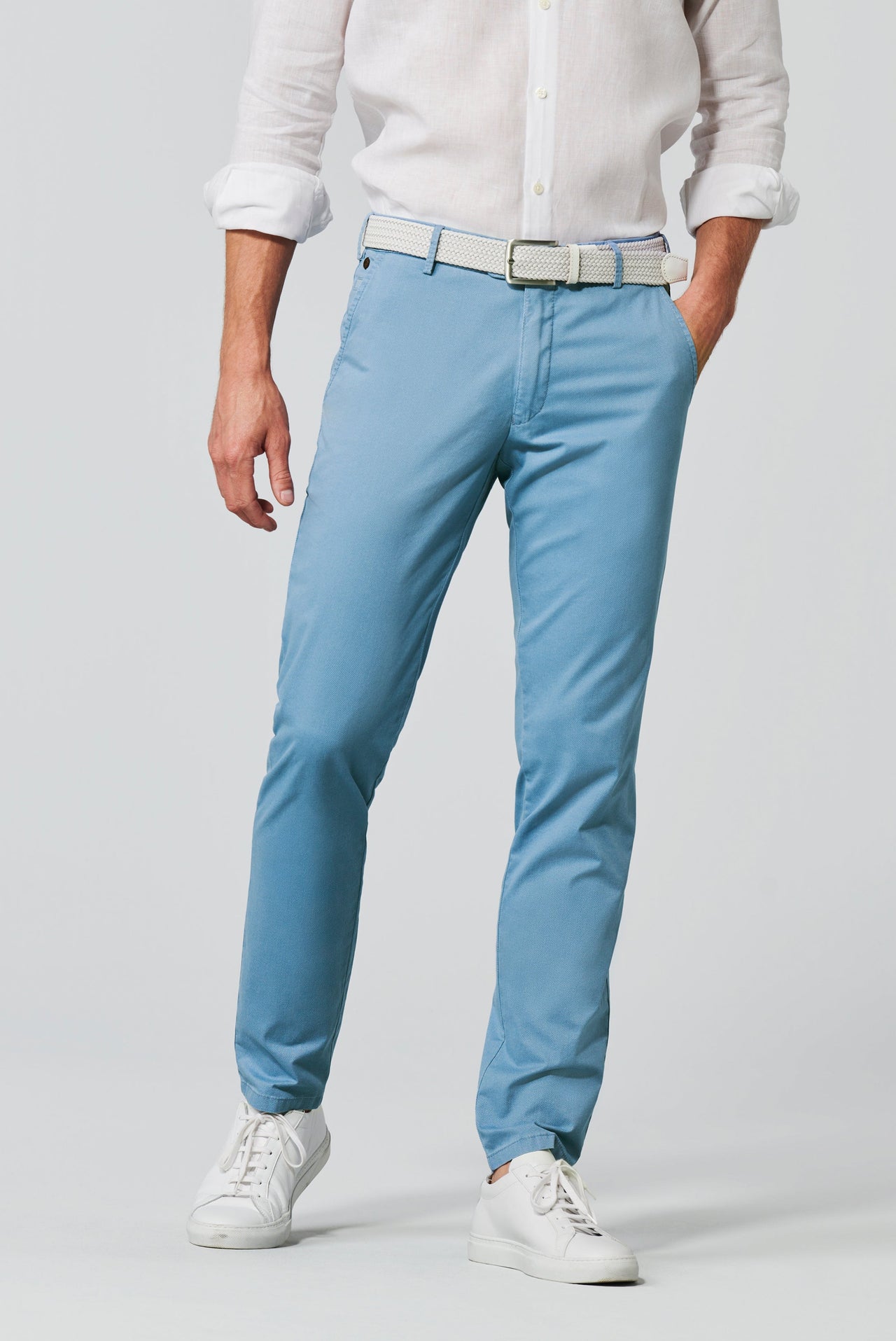 Tokyo 1-5037 MICRO PRINT ∙ SLIM FIT