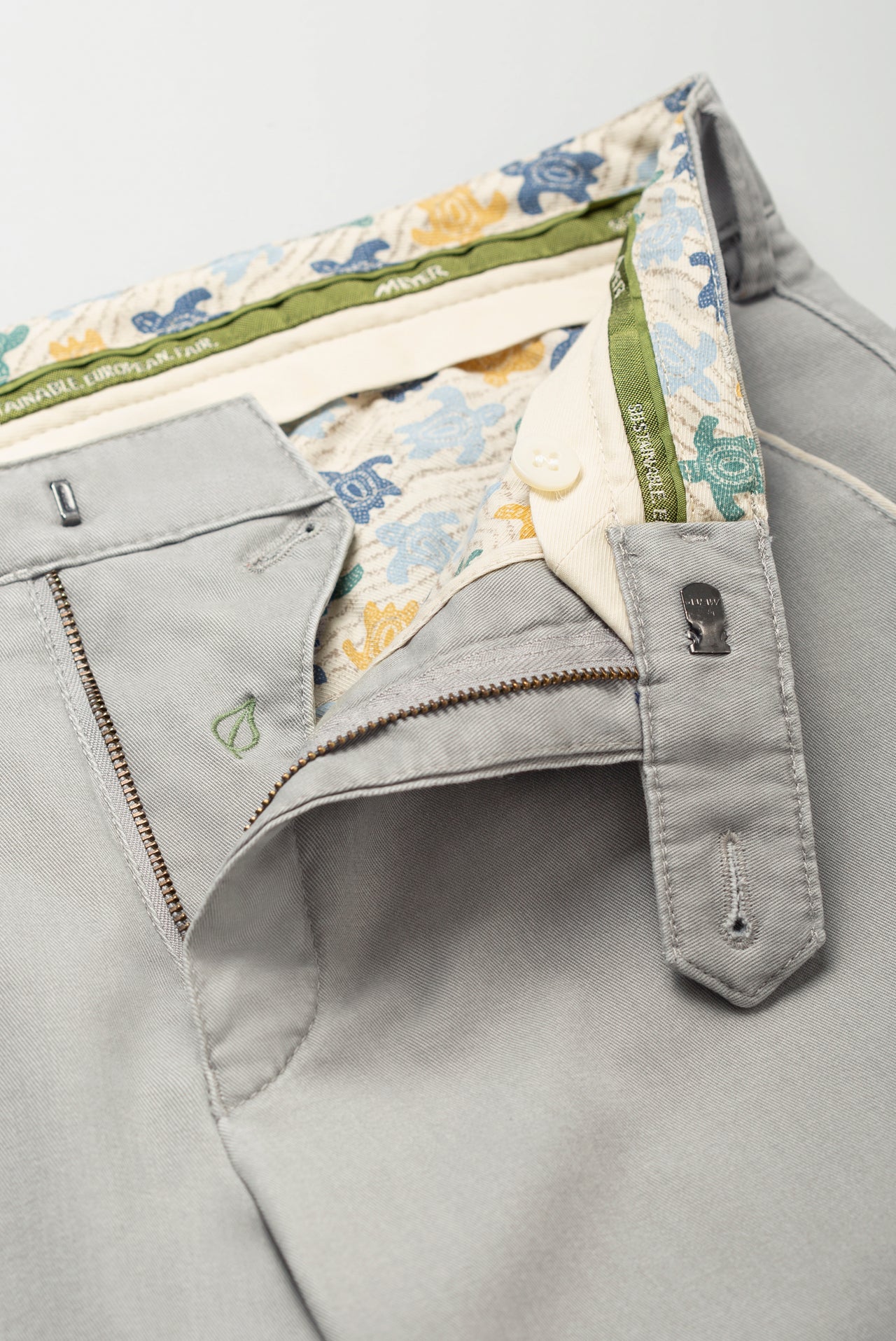 New-York 1-5000 SUMMER TWO-TONE