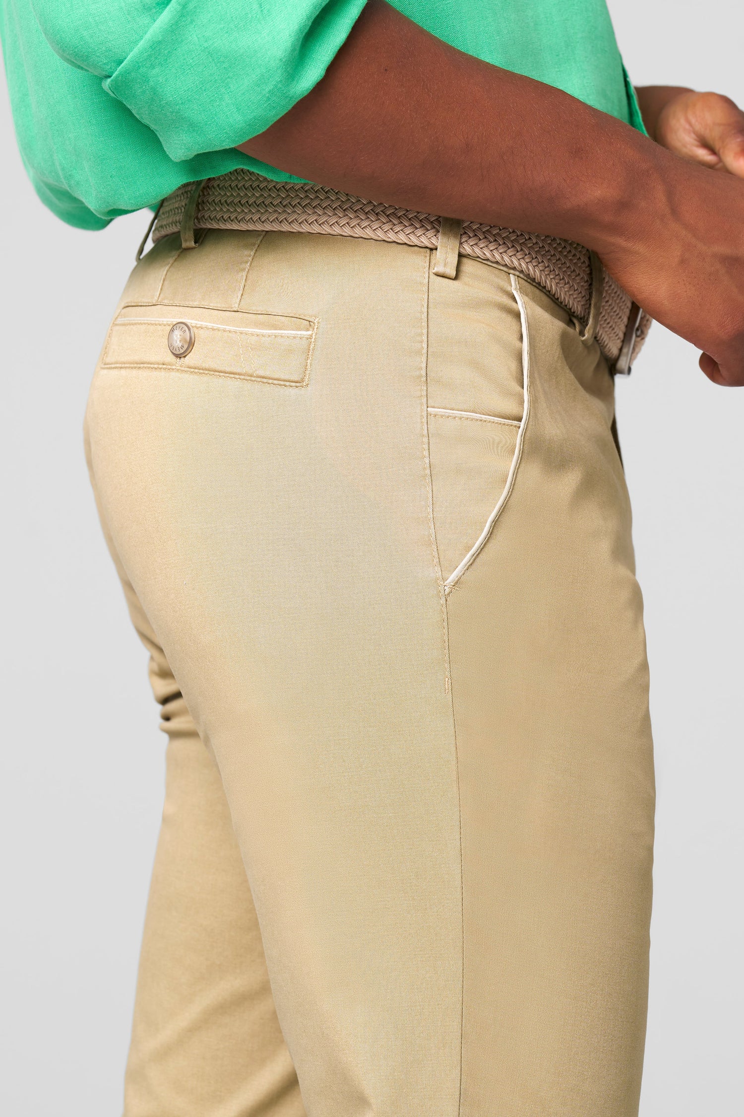 New-York 1-5054 STRETCH SUMMER TWILL