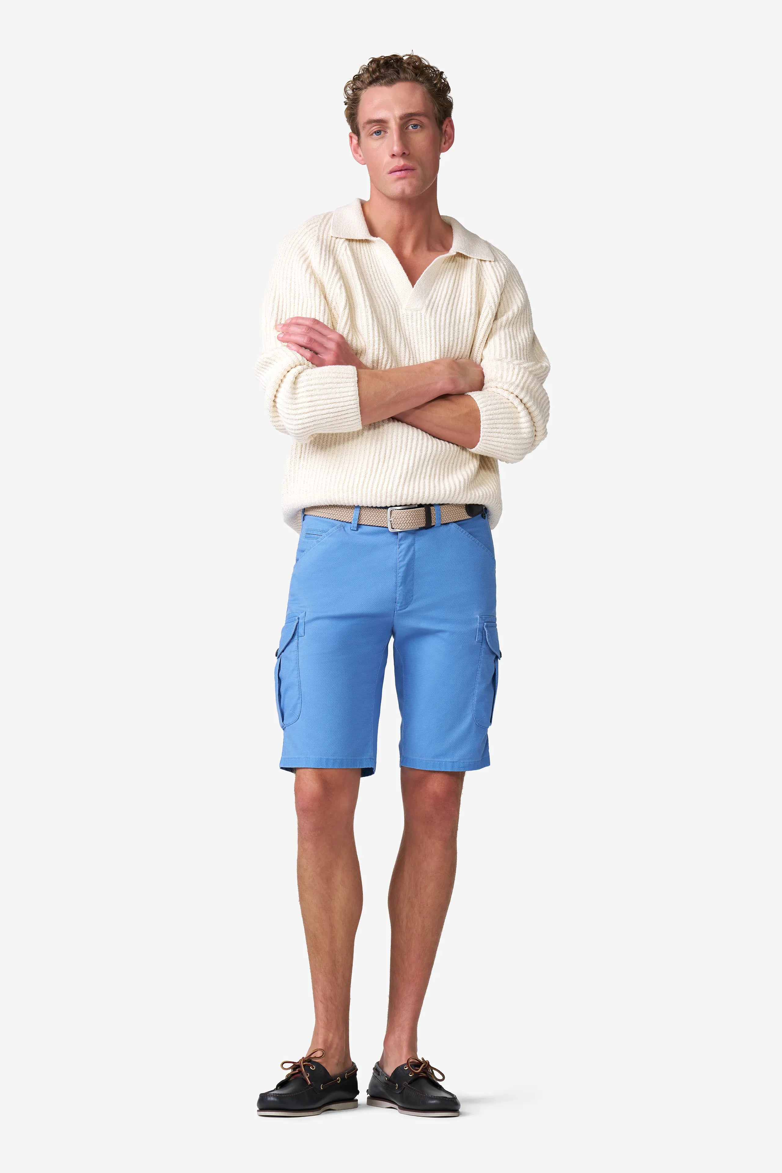 B-Orlando 1-3040 CARGO BERMUDAS