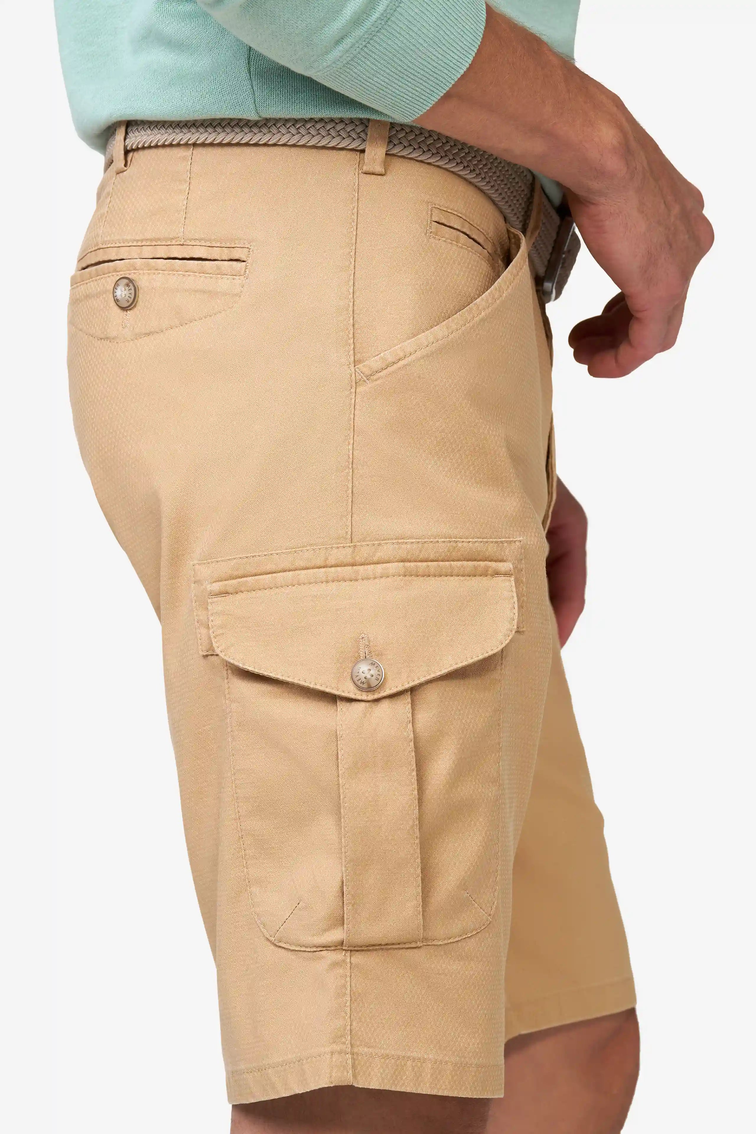 B-Orlando 1-3040 CARGO BERMUDAS