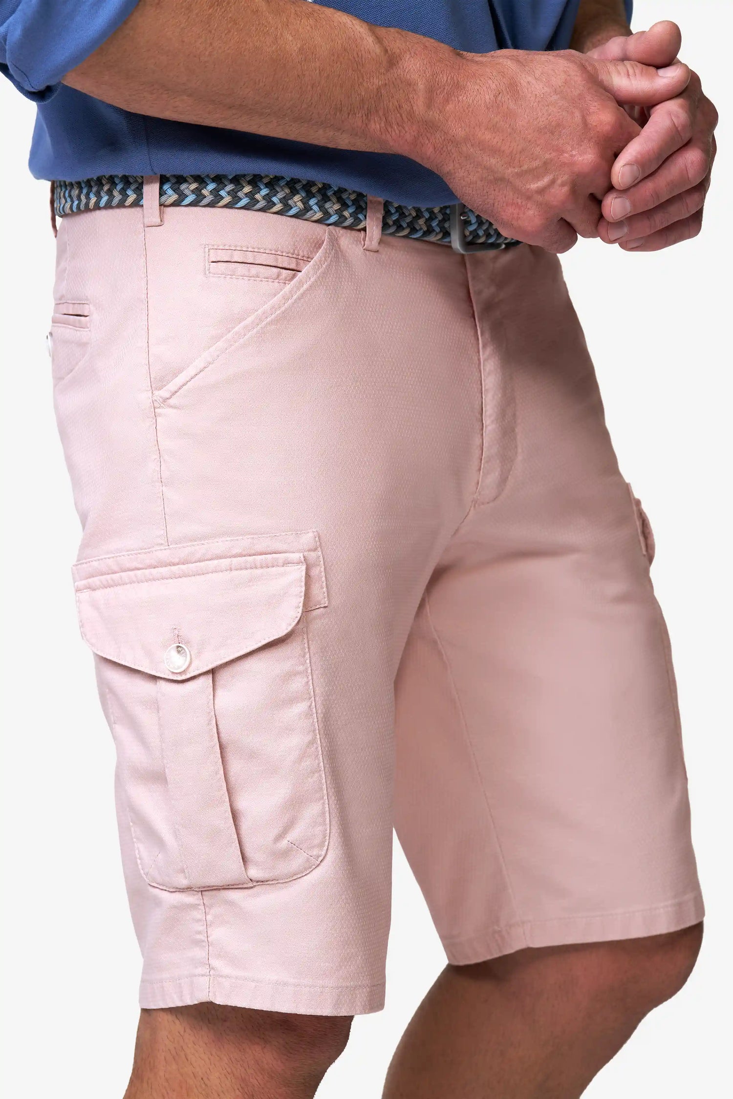 B-Orlando 1-3040 CARGO BERMUDA