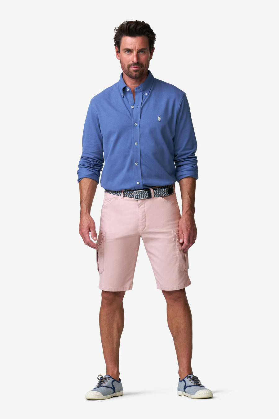 B-Orlando 1-3040 CARGO BERMUDA