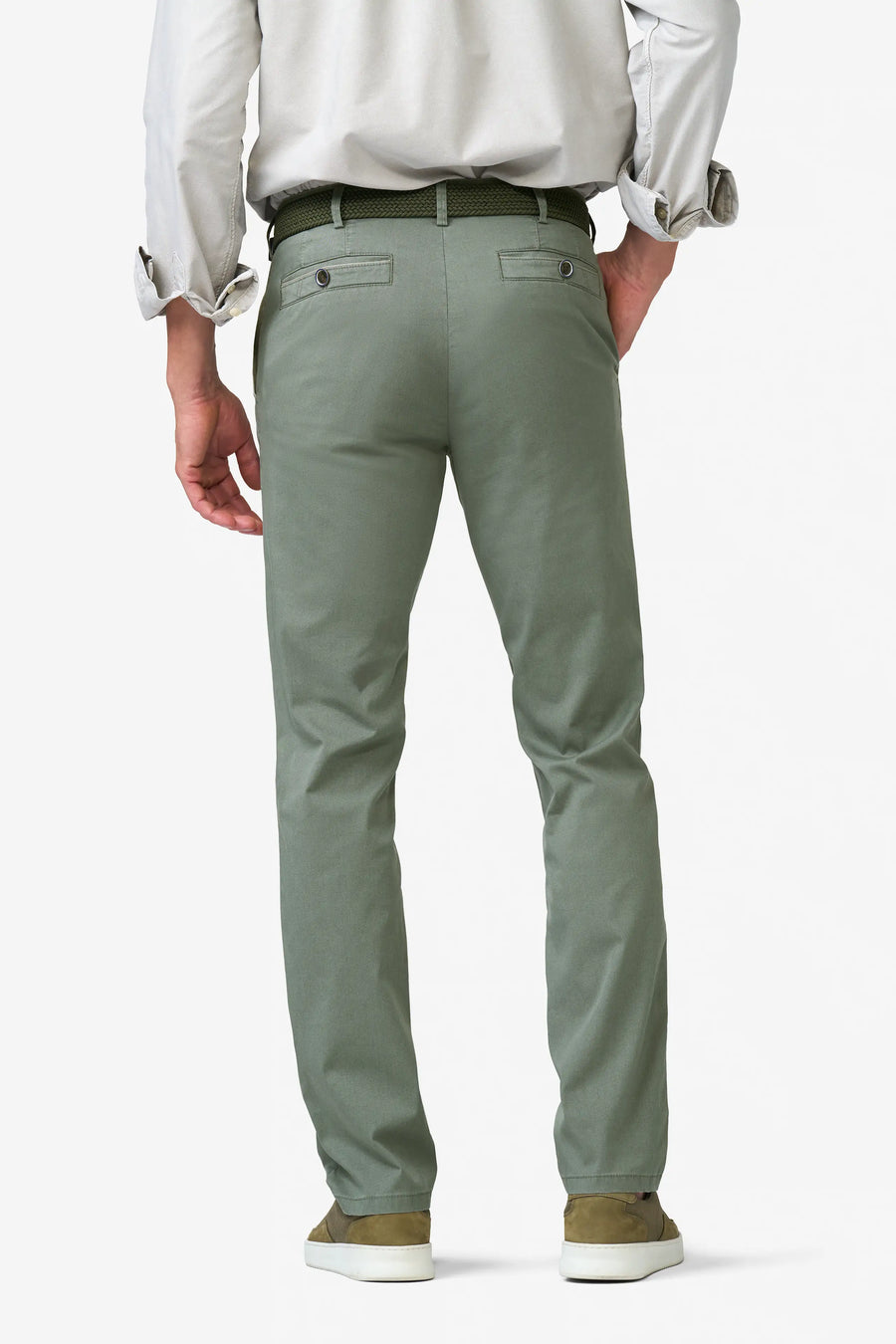 New-York 1-5074 TWO-TONE CHINOS