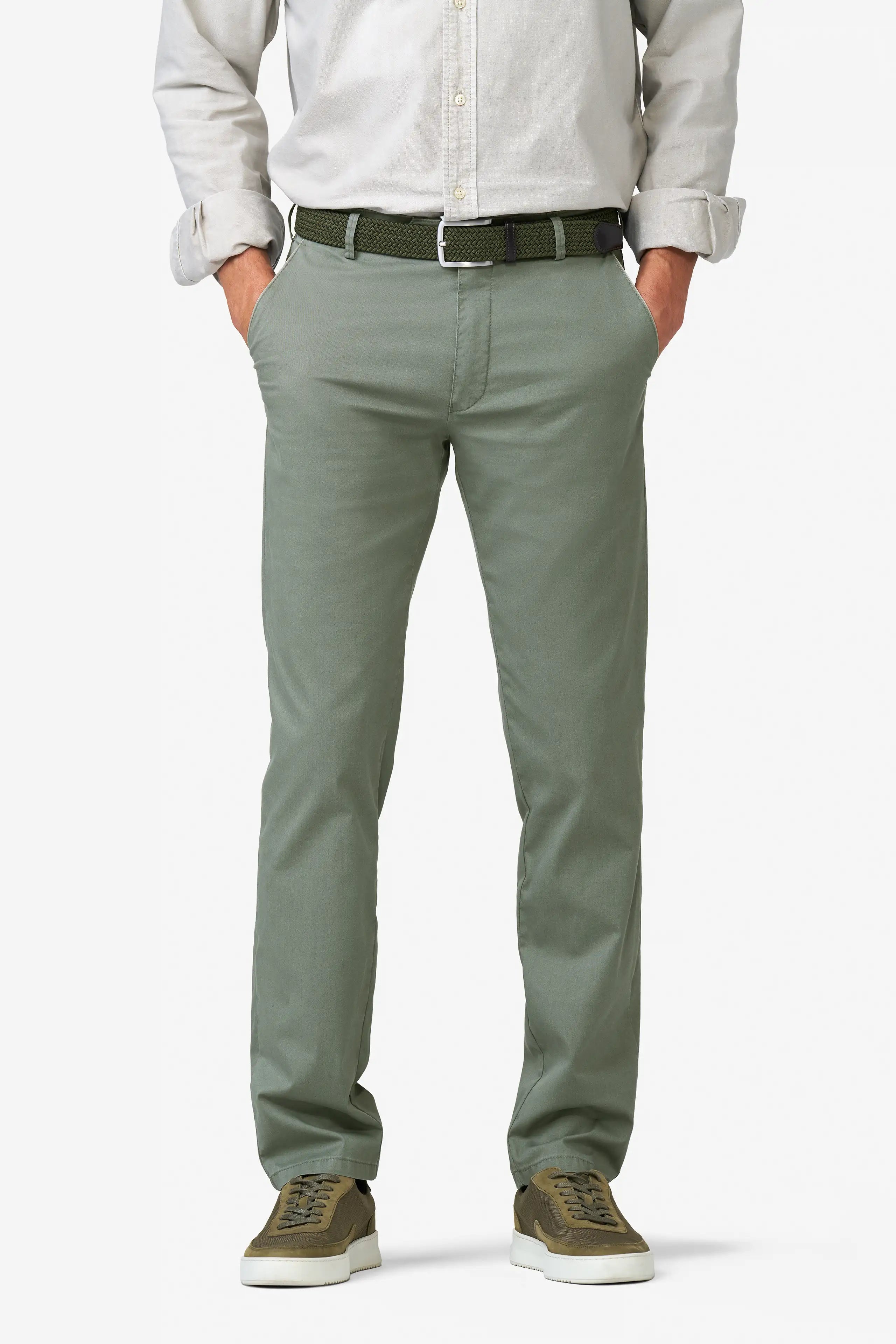 New-York 1-5074 TWO-TONE CHINOS