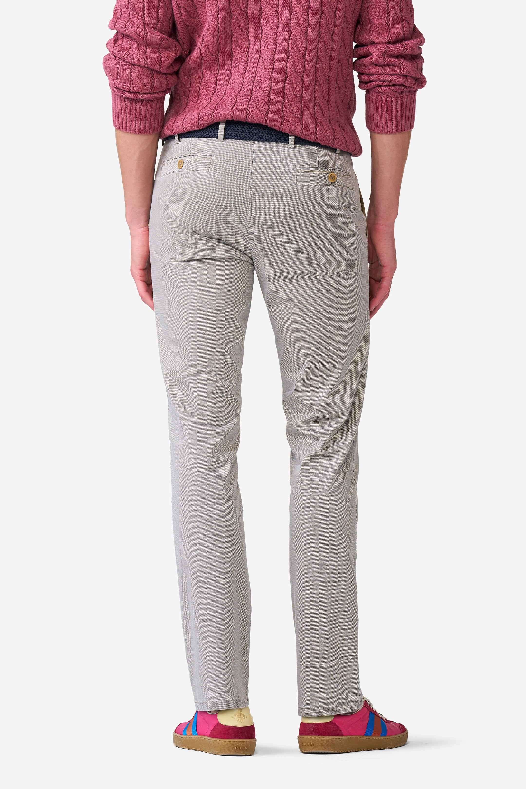 New-York 1-8130 PIMA COTTON KAPOK