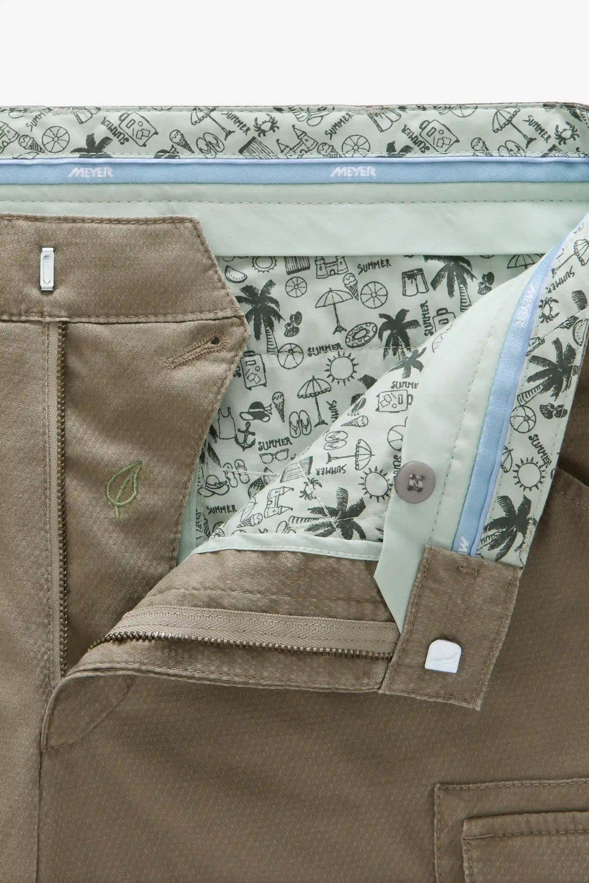 B-Orlando 1-3040 CARGO BERMUDAS