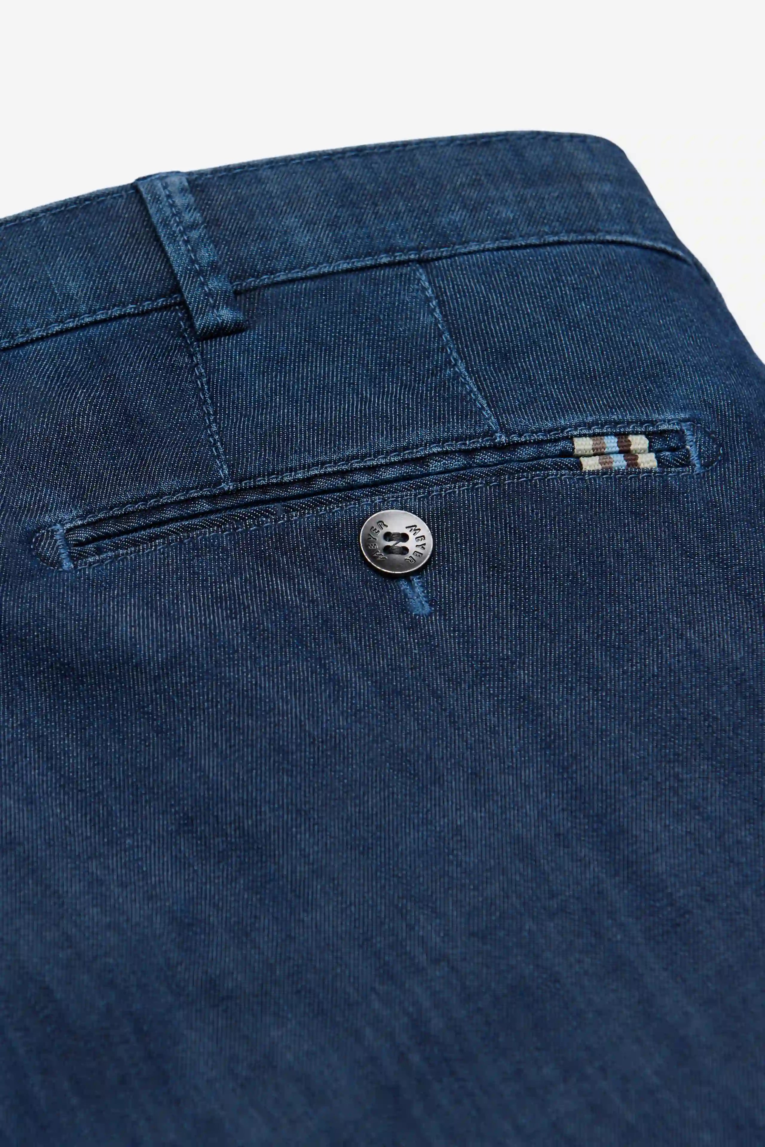 Bonn 1-4020 ULTRA-LIGHTWEIGHT JEANS