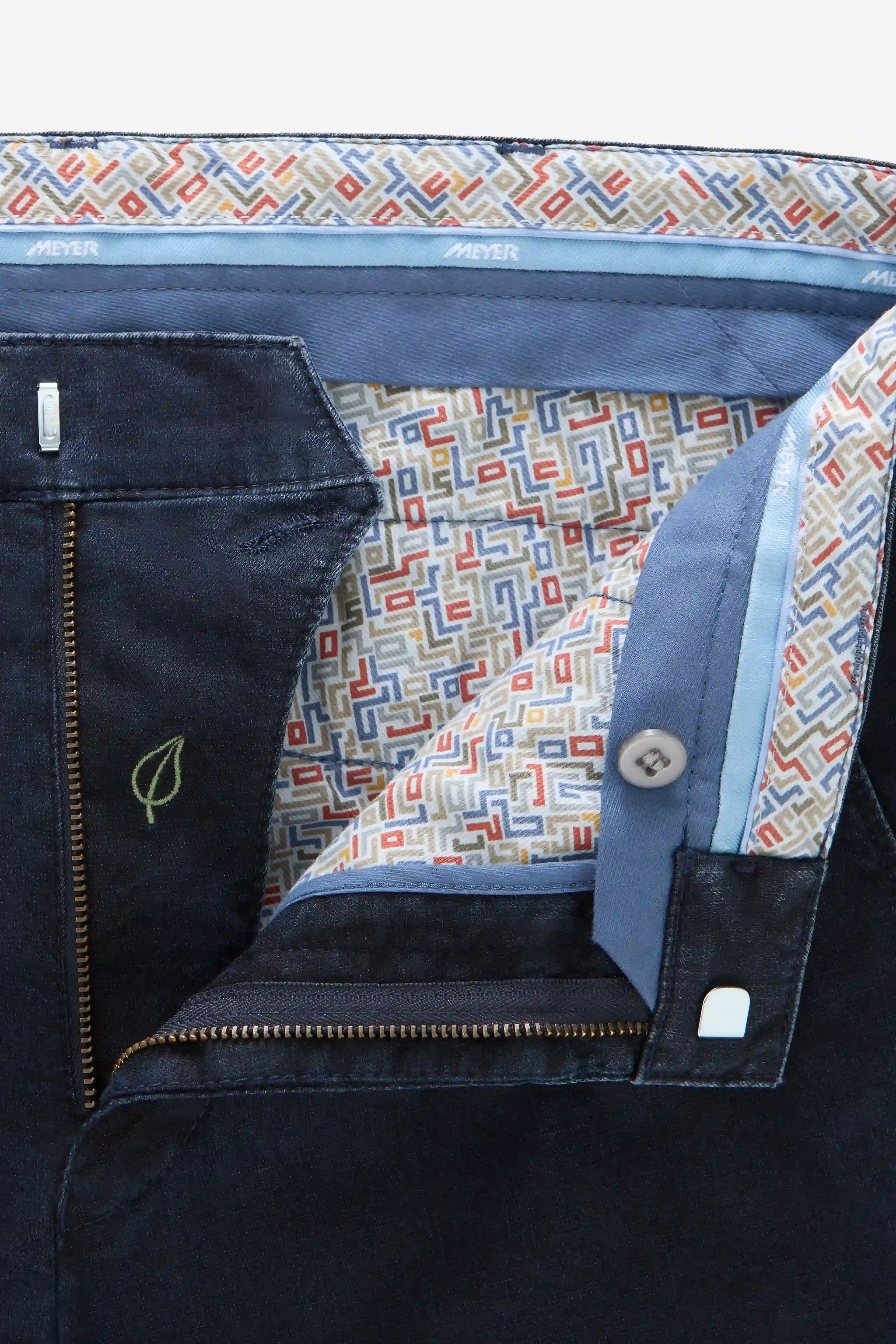 Bonn 1-4023 ULTRA-LIGHTWEIGHT JEANS