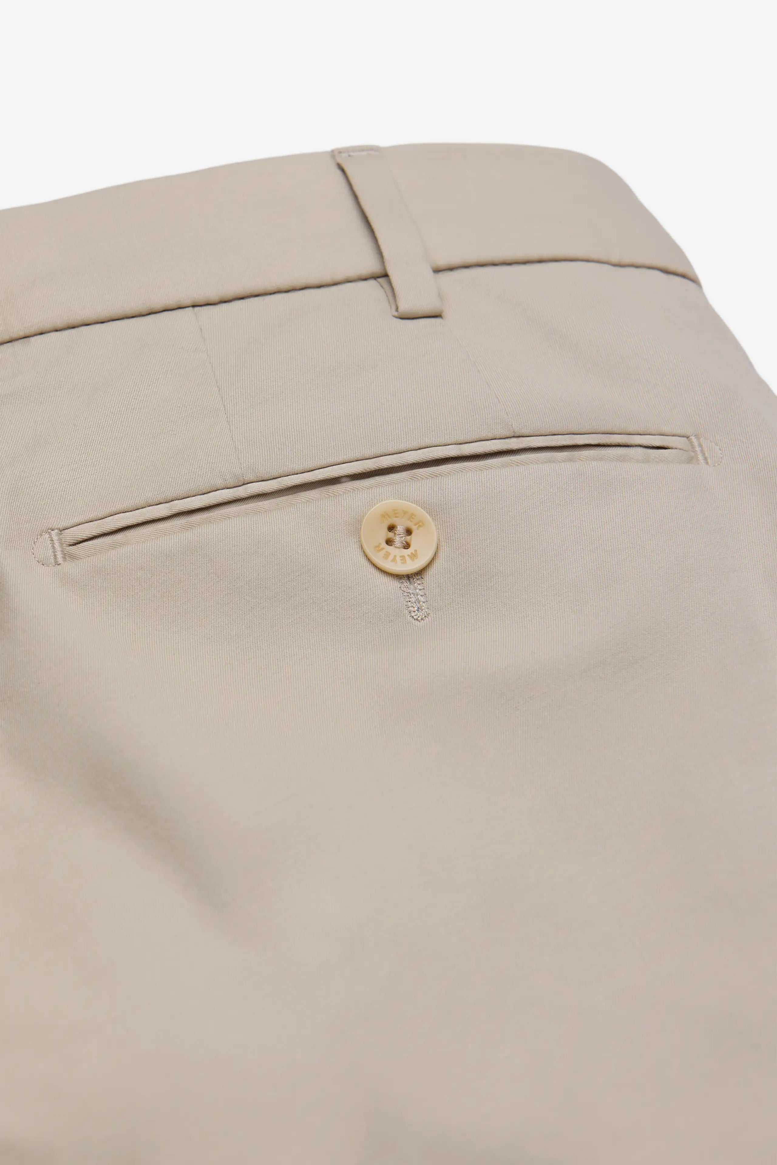 Bonn 1-8142 COTTON/SILK CHINOS