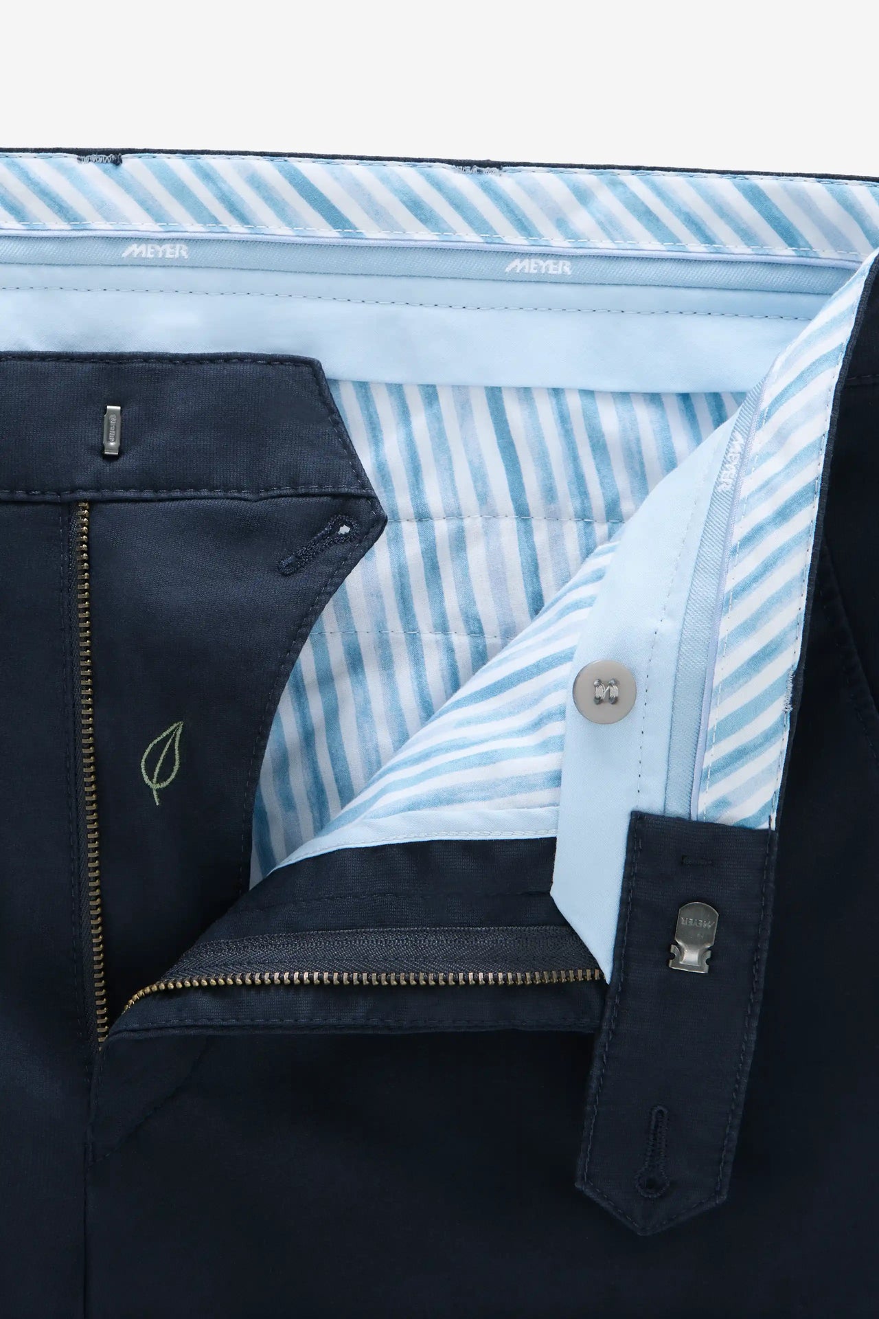 Roma 1-5080 ORGANIC COTTON CHINOS