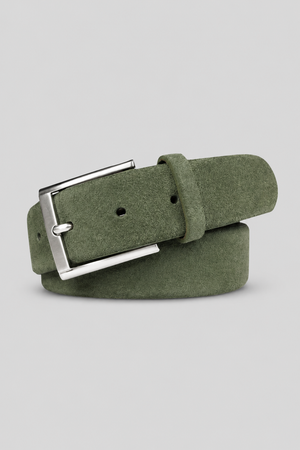 Belt 611 HIGH QUALITY VELOUR BELT