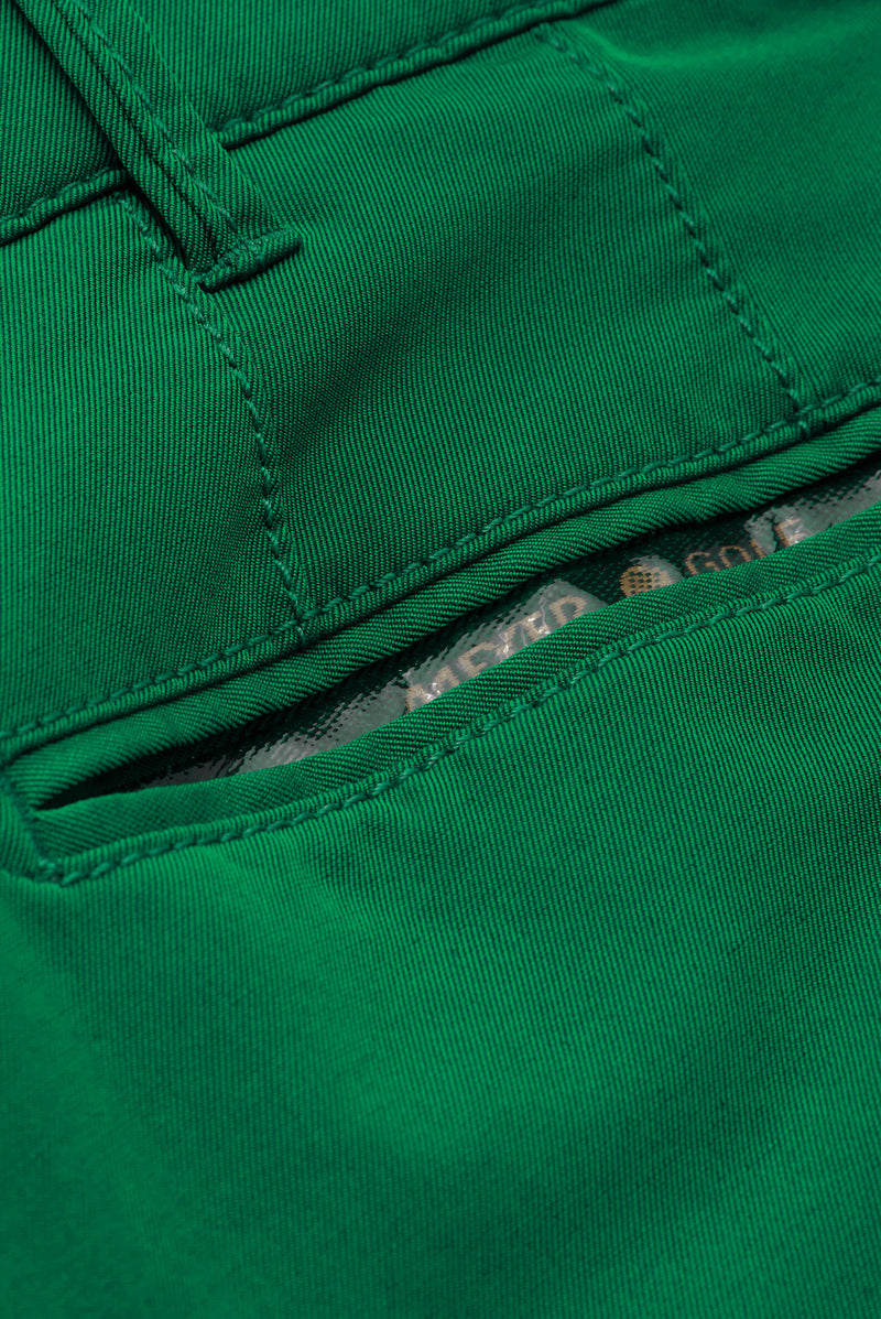 B-St. Andrews 9-8030 SUPIMA COTTON SATIN, SUPER-STRETCH