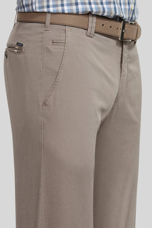 Roma 9-350 COTTON CHINO REGULAR FIT