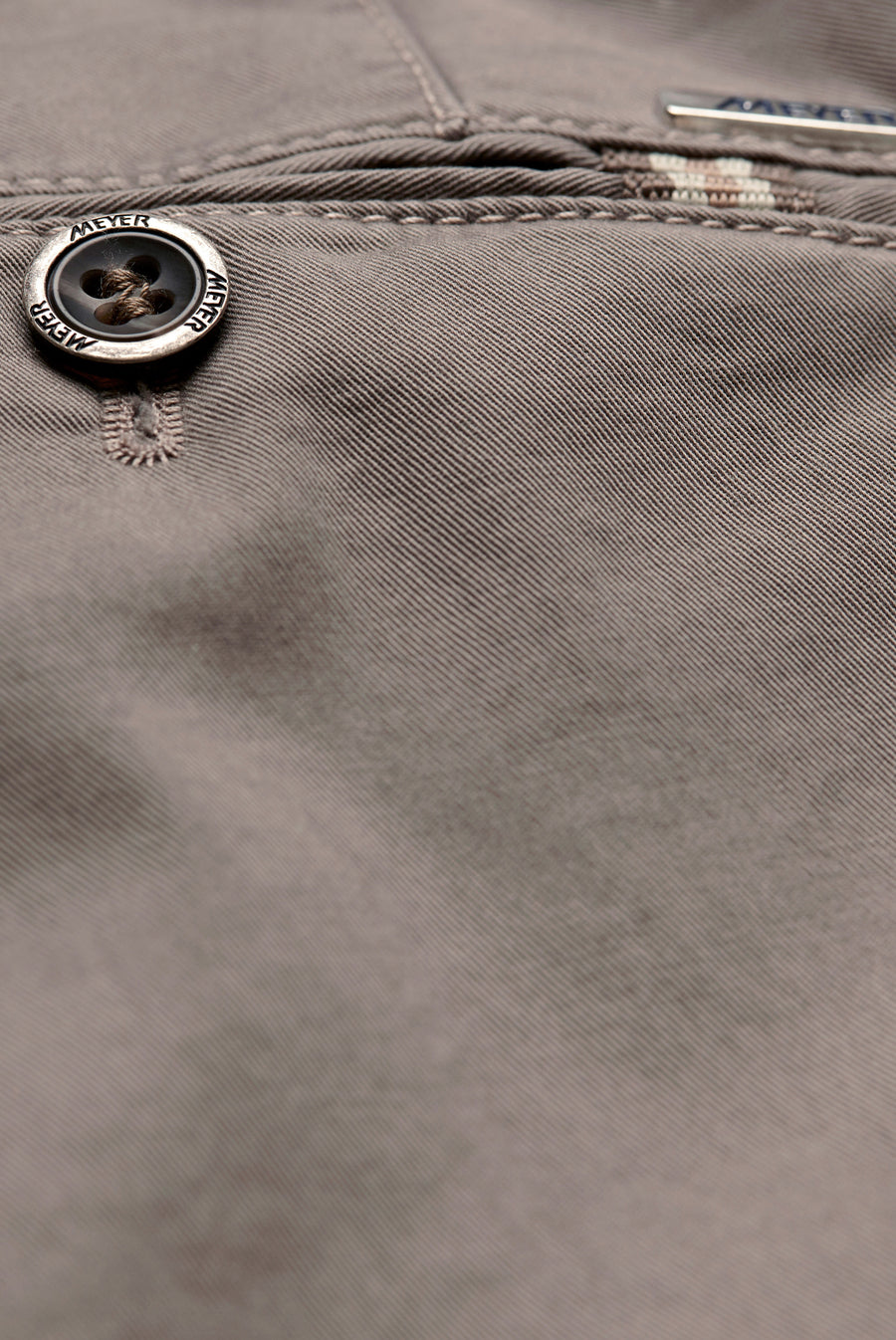 Roma 9-350 COTTON CHINO REGULAR FIT