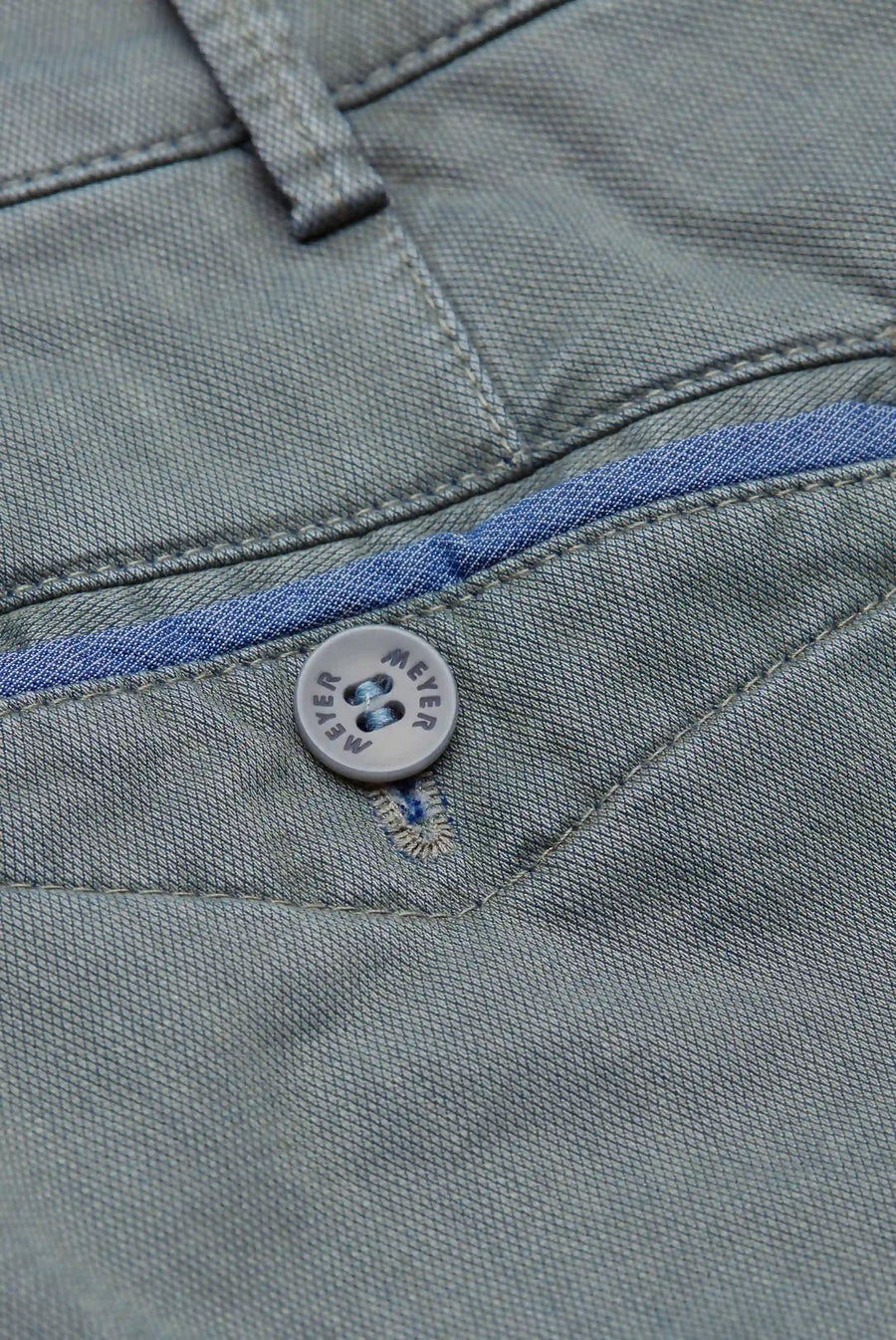 Chicago 1-5041 SEMI-BLUE ∙ TWO-TONE