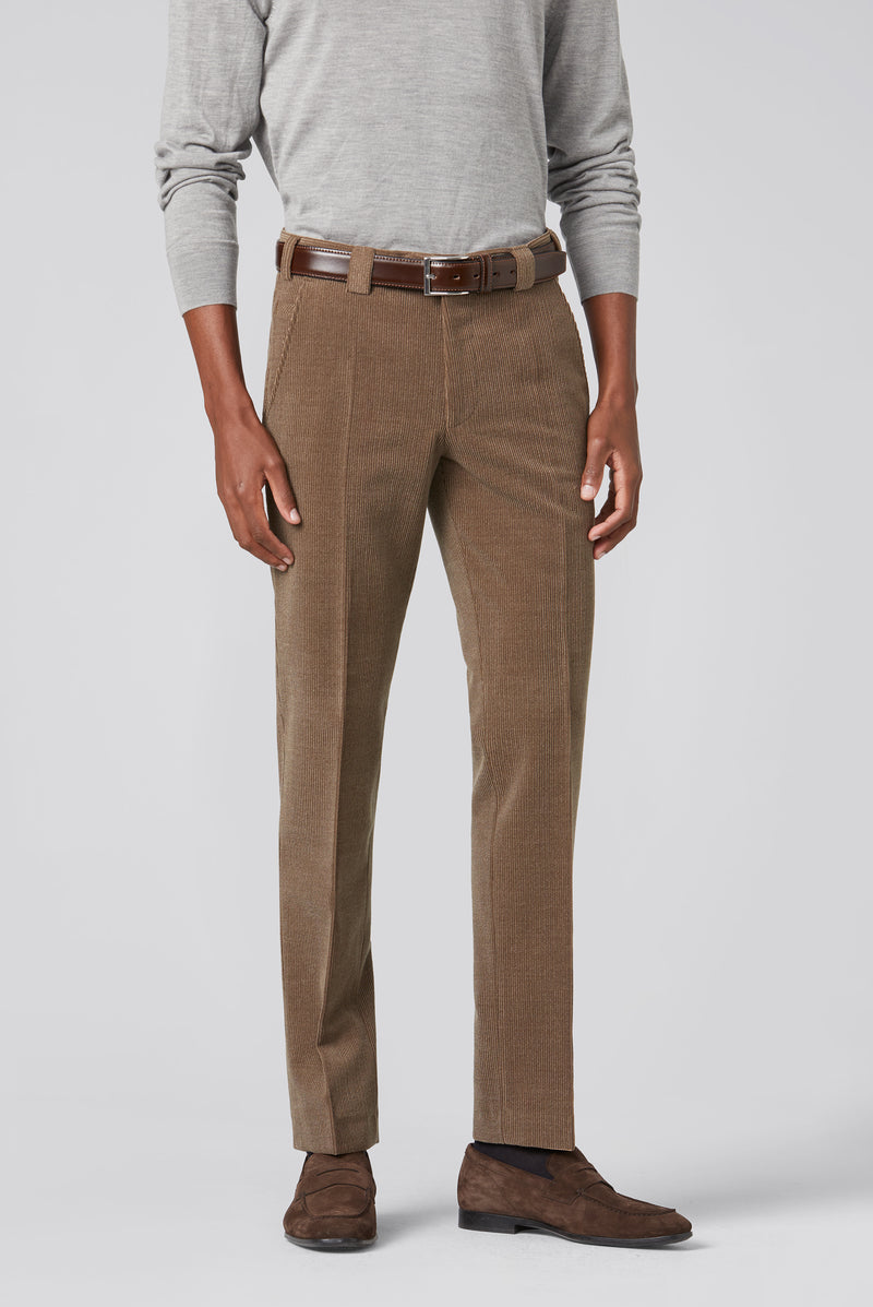 Roma 2-390 STRETCH WOOLCORD