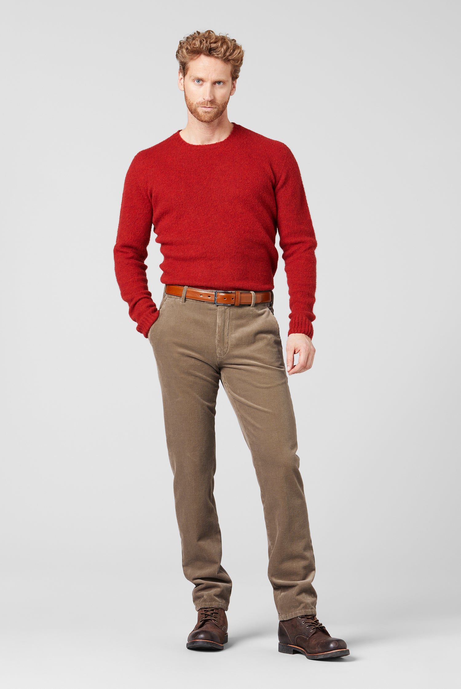 Bonn 2-8549 LUXURY CORD